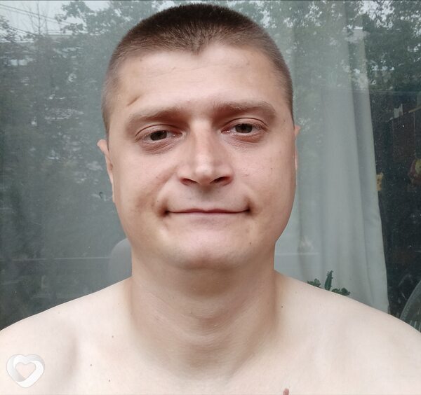 Евгений, 34, Луганске — анкета №86887