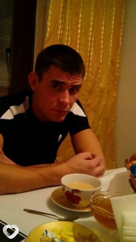 Денис, 40, Самаре — анкета №86888