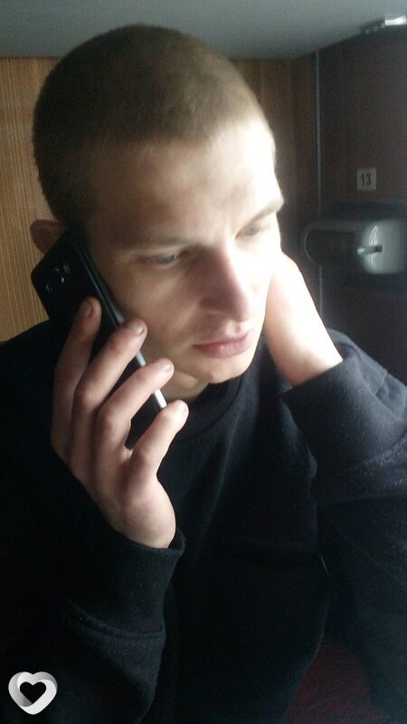 Максим, 36, Гомеле — анкета №86892
