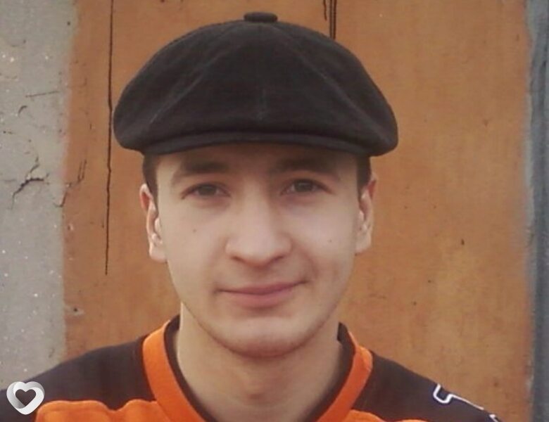 Sergiys, 38, Одессе — анкета №86901