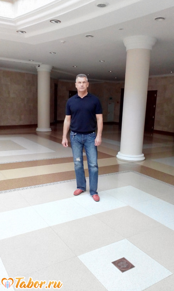Игорь, 54, Волгограде — анкета №86902