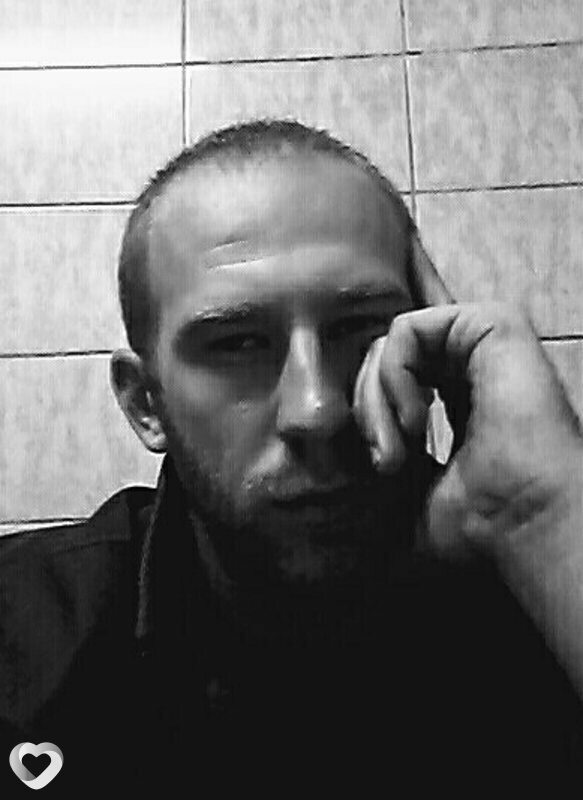 Витя, 33, Столине — анкета №87316