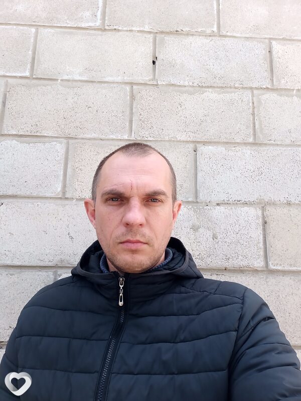 Александр, 42, Старобельске — анкета №87319
