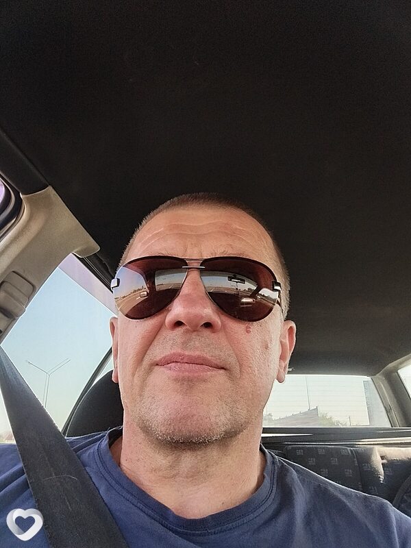 Дмитрий, 51, Гомеле — анкета №87323