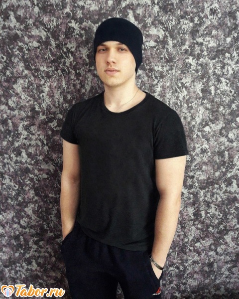 Иван, 31, Бресте — анкета №87328