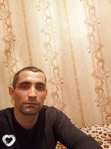 Александр, 38, Сумах — анкета №87005