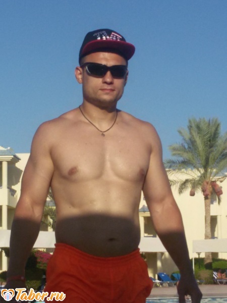 Aleksey, 40, Харькове — анкета №87012