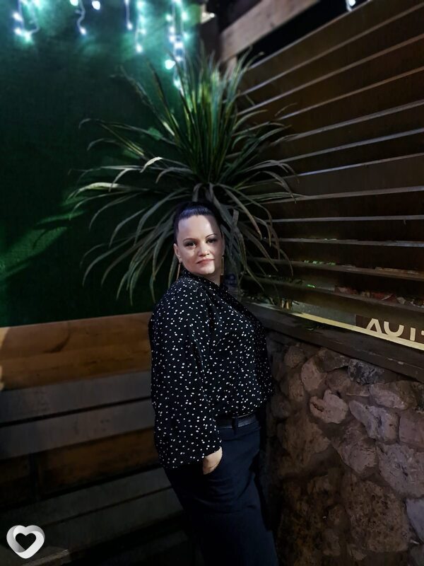 Анна, 46, Оренбурге — анкета №87013