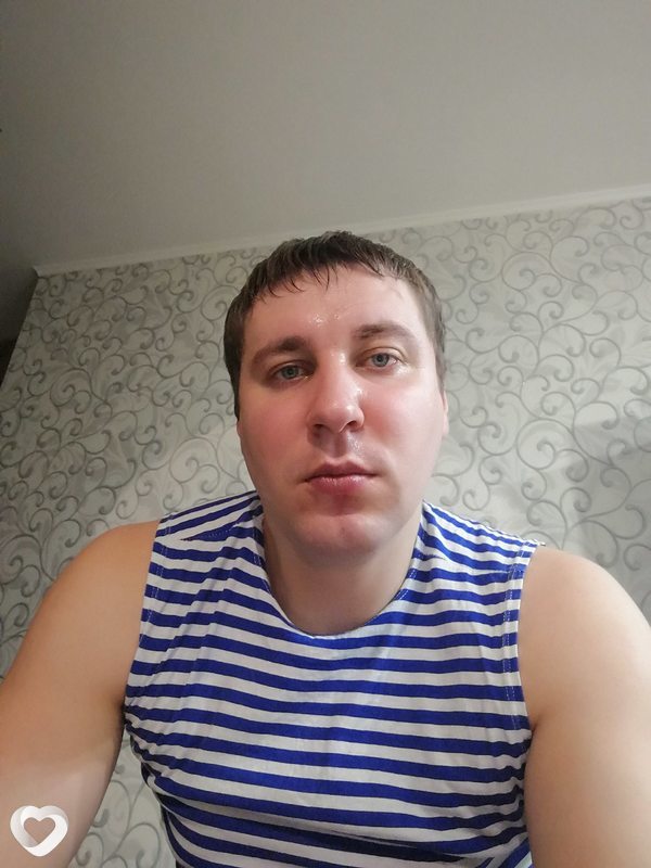 Роман, 32, Гомеле — анкета №87018