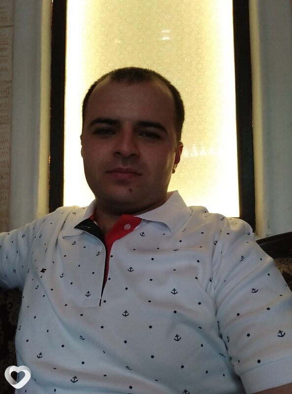 Abdulla, 40, Симферополе — анкета №87020