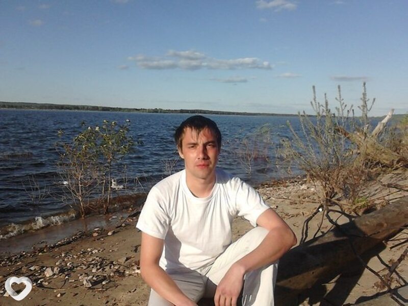 Александр, 38, Чебоксарах — анкета №87022
