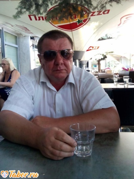 Виктор, 59, Ивацевичах — анкета №87025