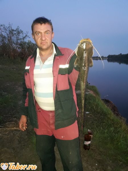 Андрей, 46, Солигорске — анкета №87061