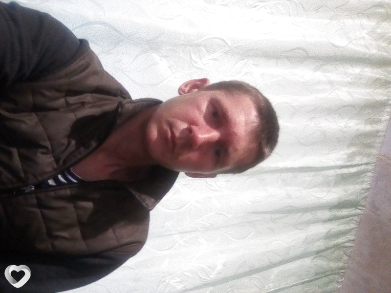 Толя, 41, Хойниках — анкета №87063