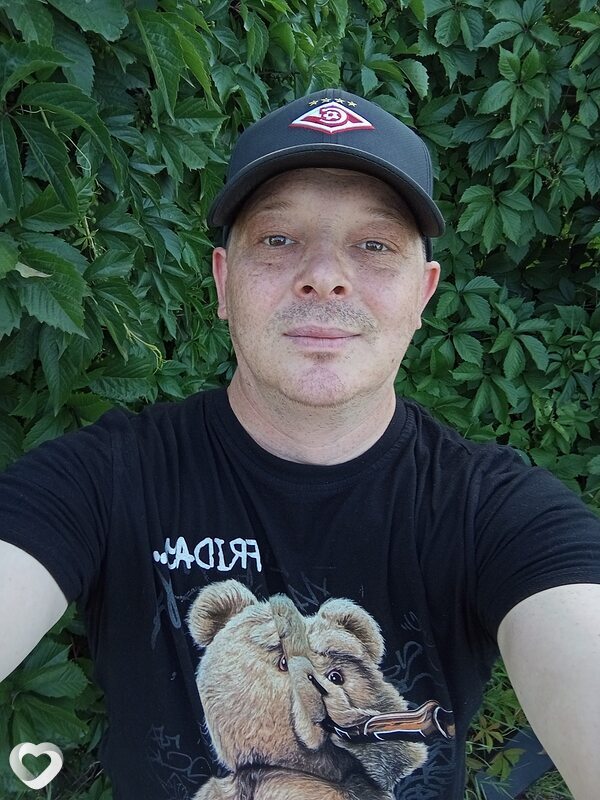 Саша, 41, Омске — анкета №87076