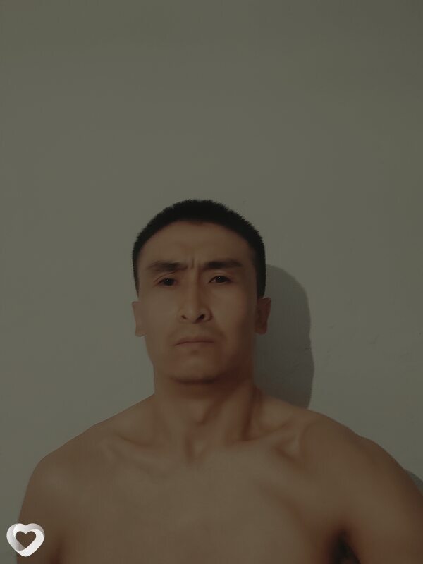 Спокойный, 42, Шымкенте — анкета №87378