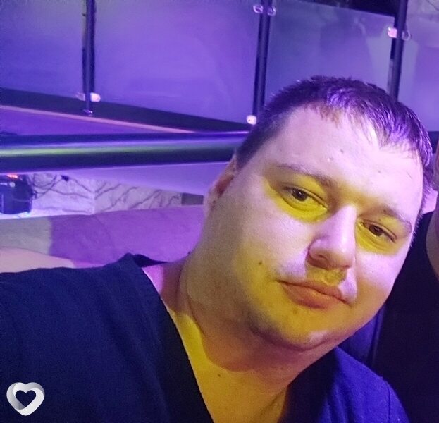 Павел, 29, Лиде — анкета №87382