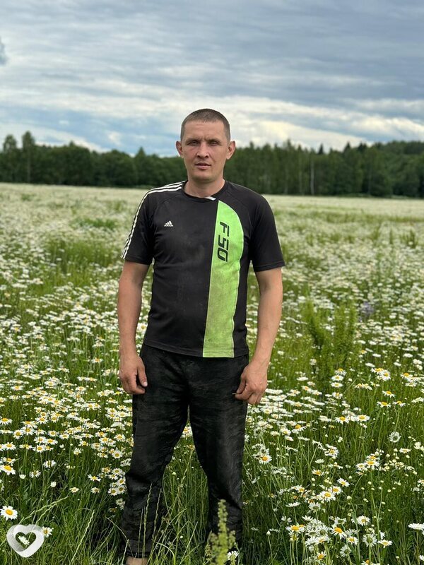 Сергей, 41, Твери — анкета №87385