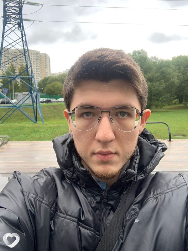 Фархад, 32, Москве — анкета №87386