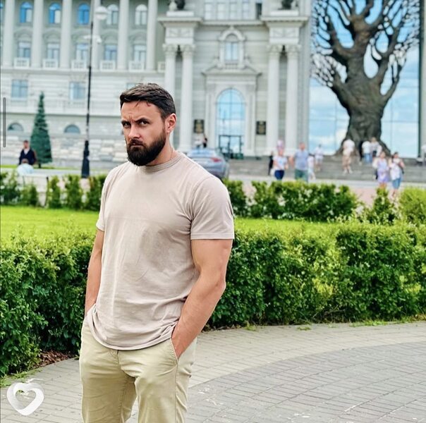 Ренат, 31, Бресте — анкета №87388