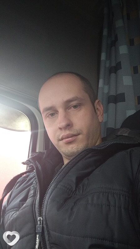 Roman, 33, Николаеве — анкета №87396
