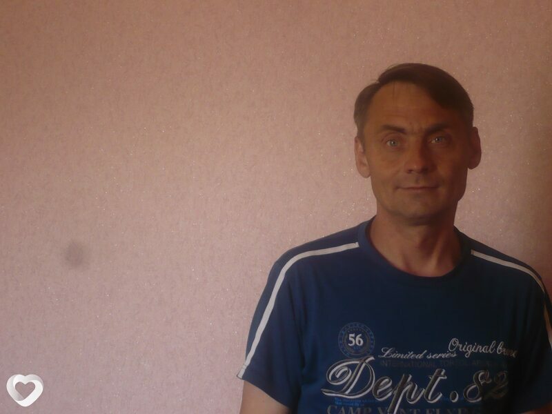 Александр, 46, Воронеже — анкета №87397