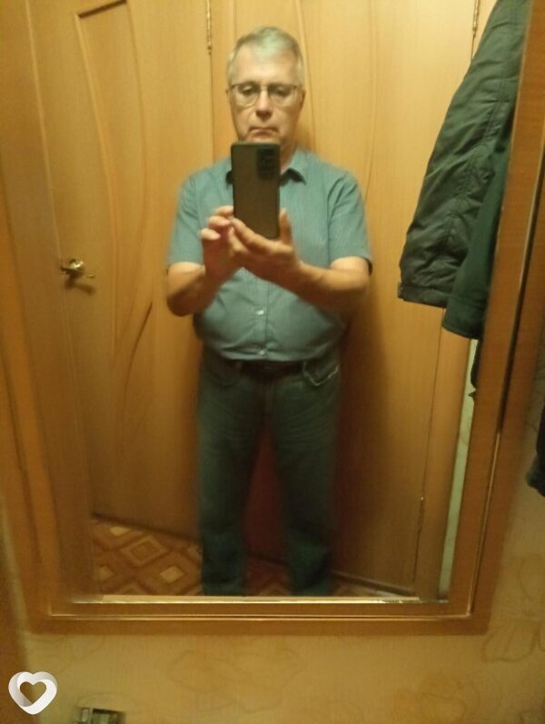 Сергей, 59, Пензе — анкета №87399