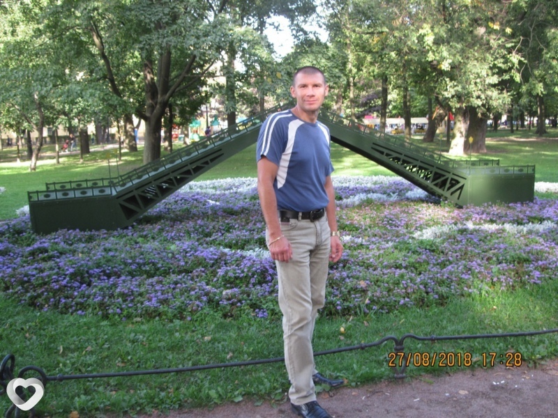 Анатолий, 46, Туле — анкета №86981