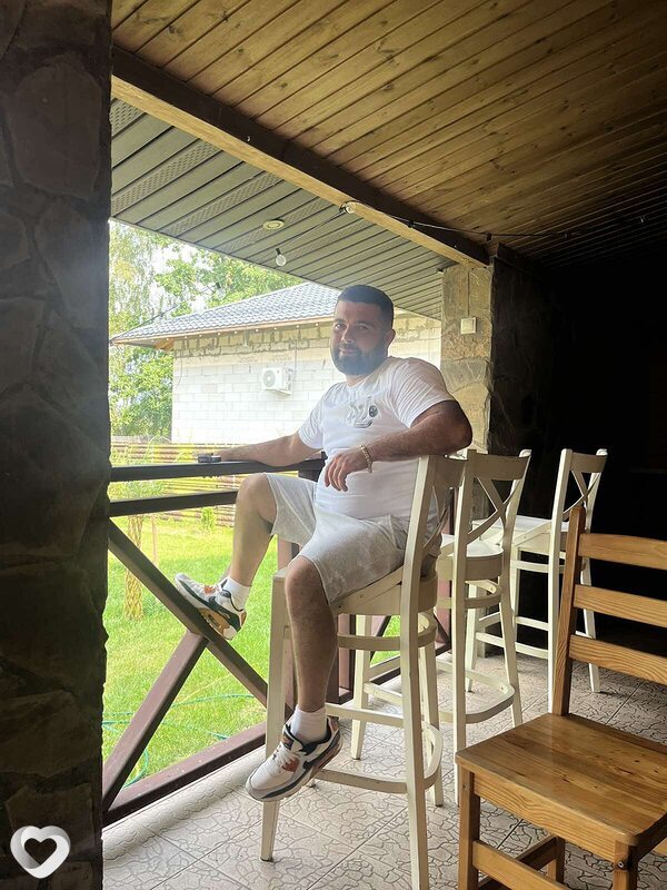 Zav, 31, Могилев — анкета №86987