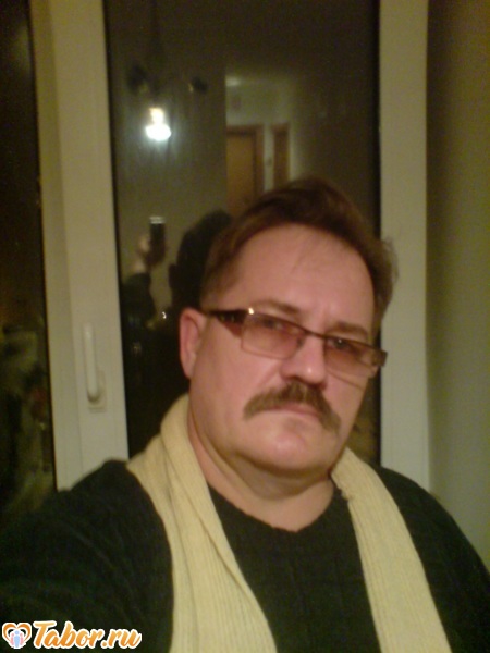 Кирилл, 61, Москве — анкета №86989