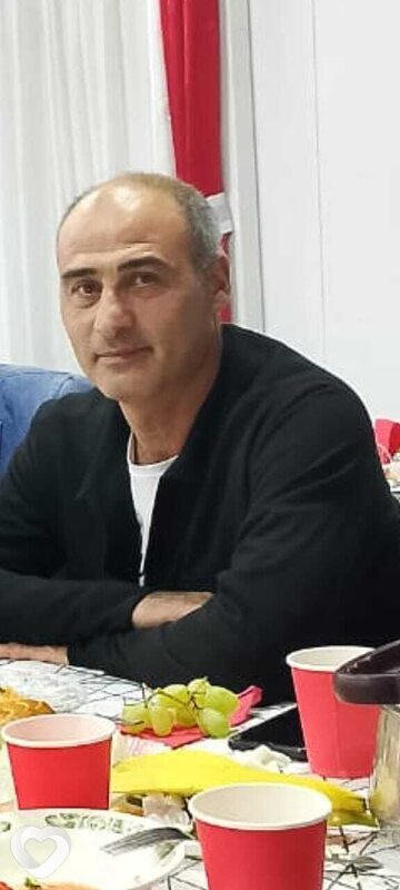 Sabir, 45, Ростове-на-Дону — анкета №86990