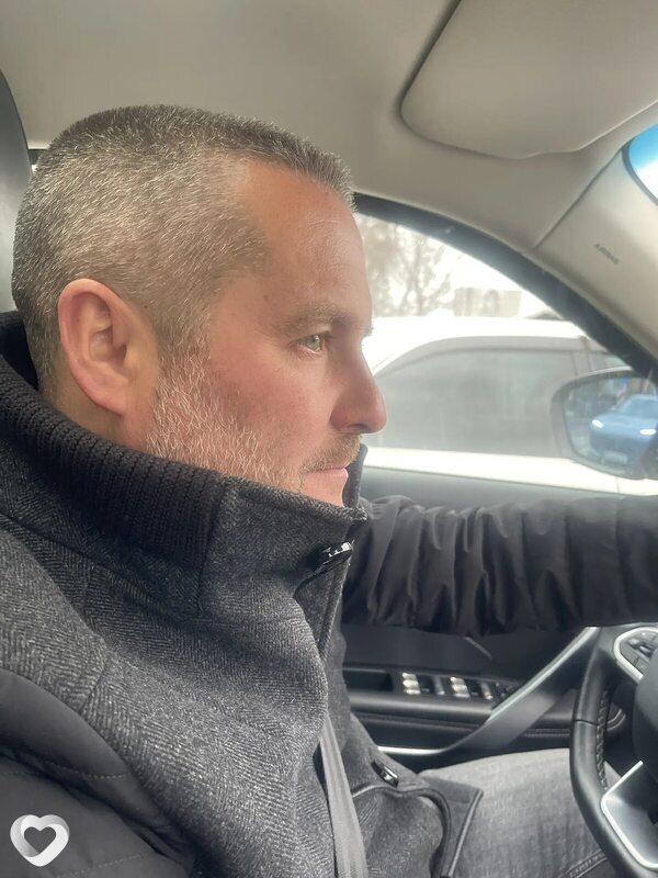 Михаил, 45, Иркутске — анкета №86993