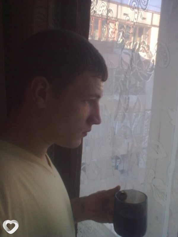 Amur, 30, Пскове — анкета №86996