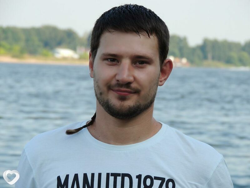 Дима, 42, Барановичах — анкета №86998