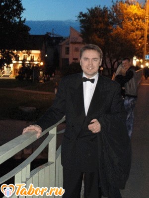 Дзмицер, 59, Минске — анкета №87000