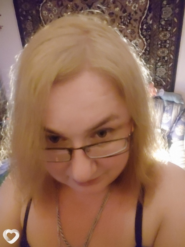 Ирина, 52, Волгограде — анкета №87001