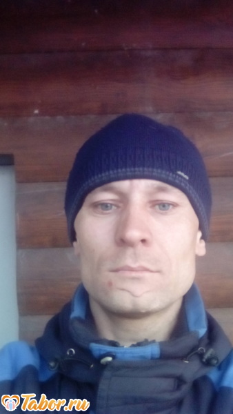 Андрей, 44, Кемерове — анкета №87002