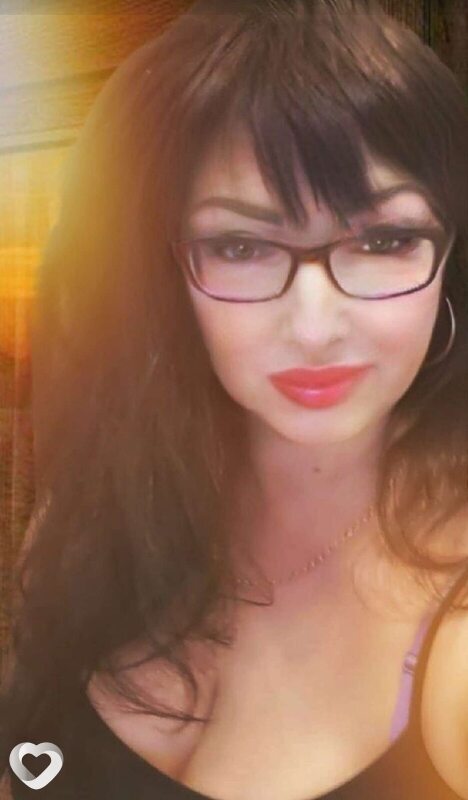 Инна, 49, Сочи — анкета №87133