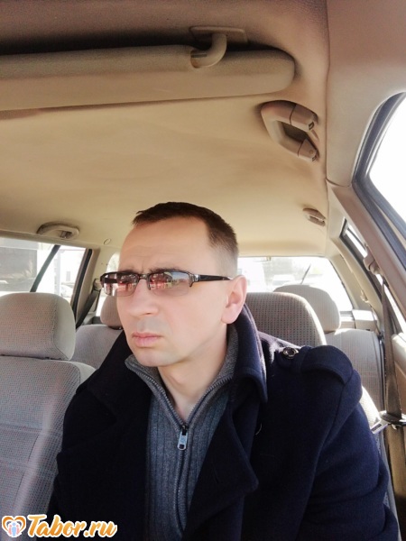 Сергей, 44, Минске — анкета №87134