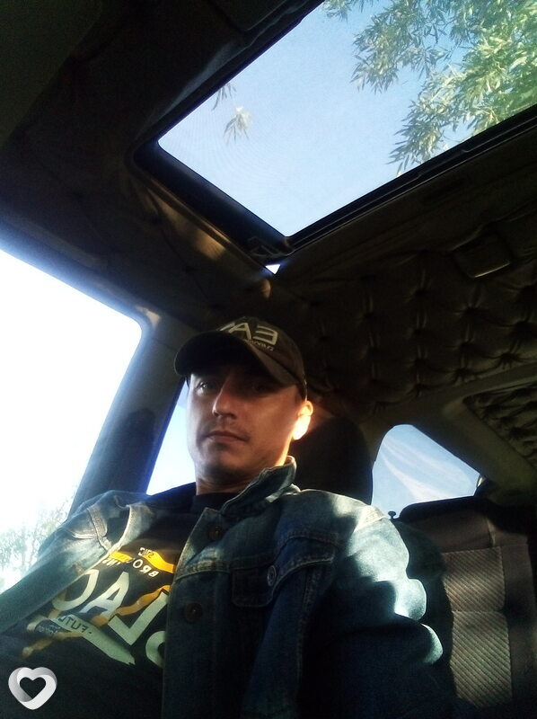 Максим, 37, Улан-Удэ — анкета №87139