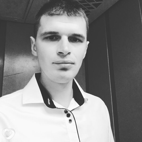 Александр, 38, Минске — анкета №87145