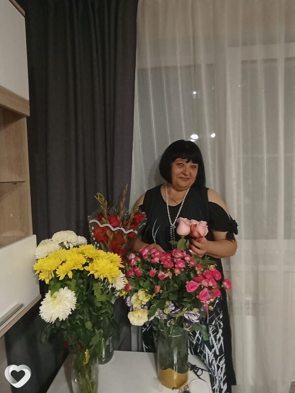 Мария, 58, Воронеже — анкета №87146