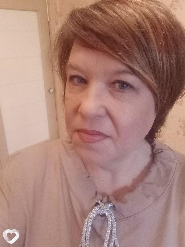 Oksana, 47, Харькове — анкета №87149