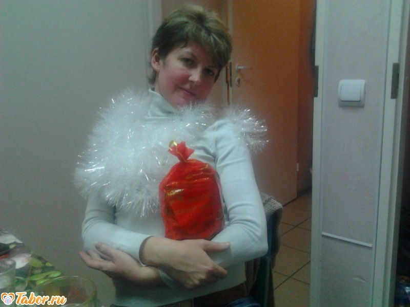 Алена, 51, Санкт-Петербурге — анкета №87150