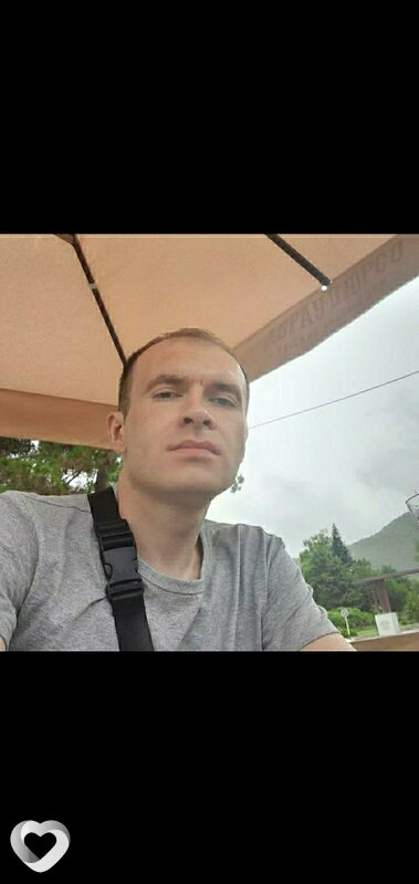 Михаил, 39, Пятигорске — анкета №87154