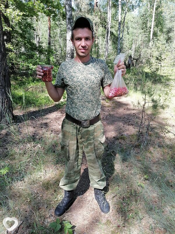 Aleksandr, 43, Красногорске — анкета №86956