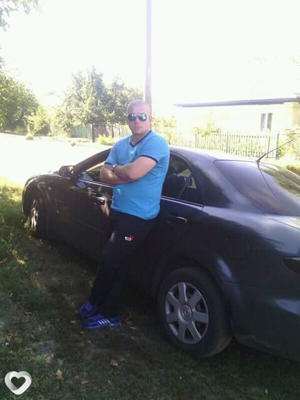 Анатолий, 46, Чернигове — анкета №86958