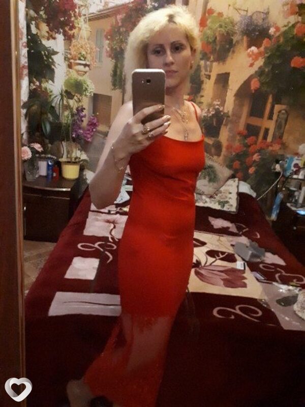 Это Я, 49, Орше — анкета №86961