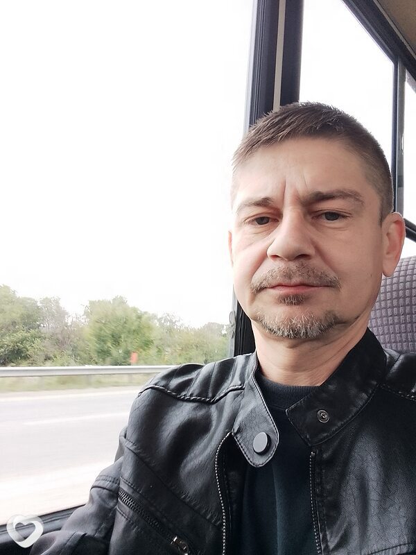 Сергей, 47, Пятигорске — анкета №86962