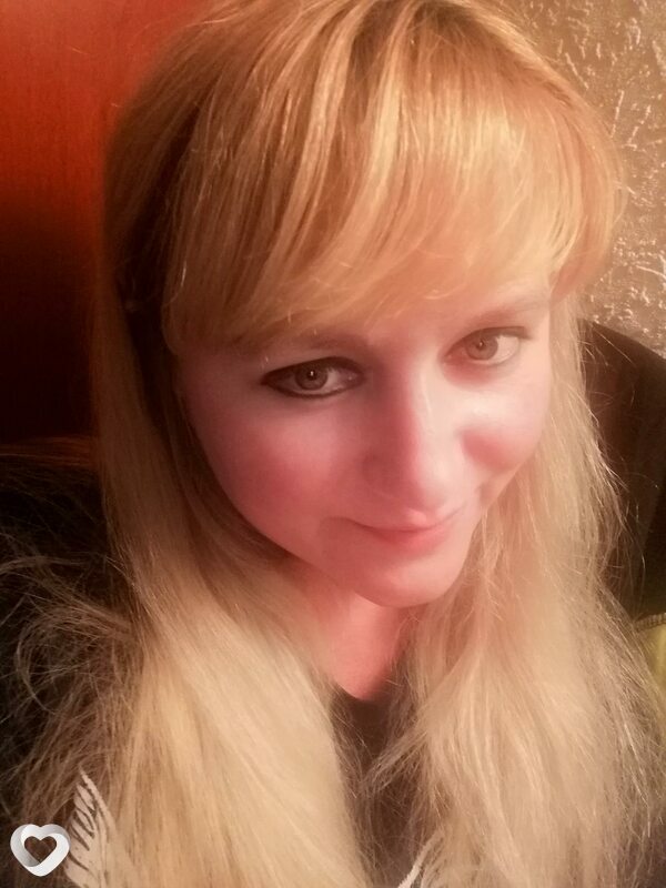 Марина, 44, Пензе — анкета №86963